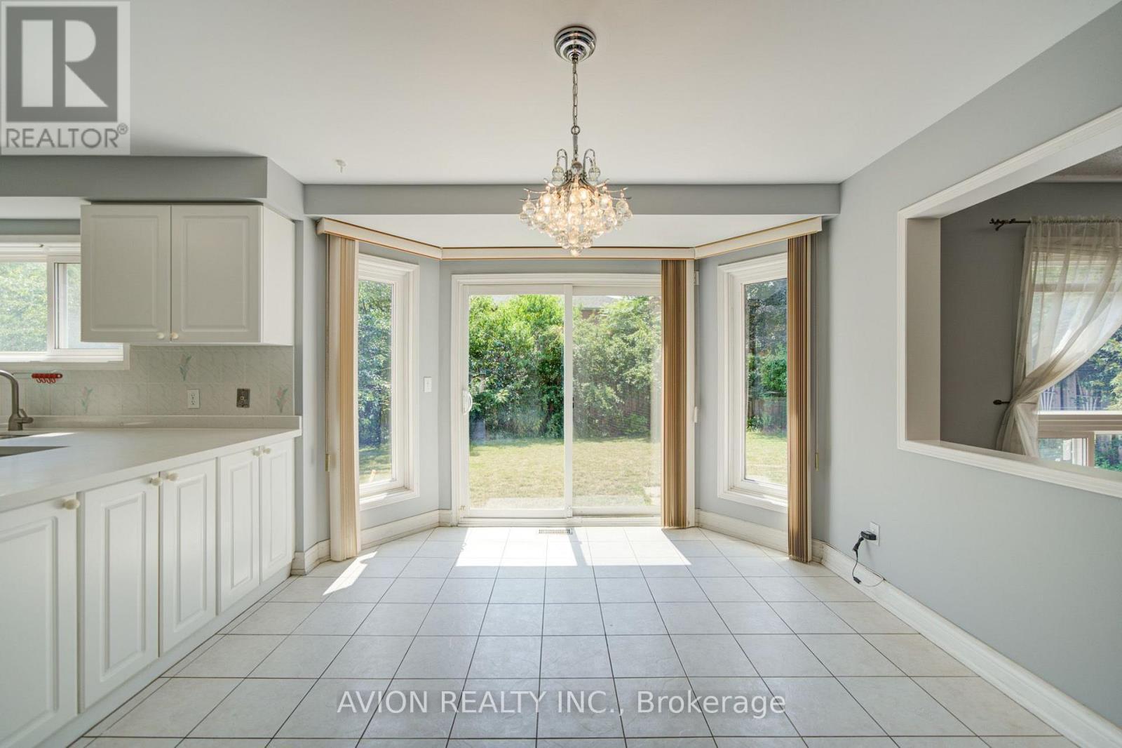 29 Charrington Crescent, Markham, ON - Indoor