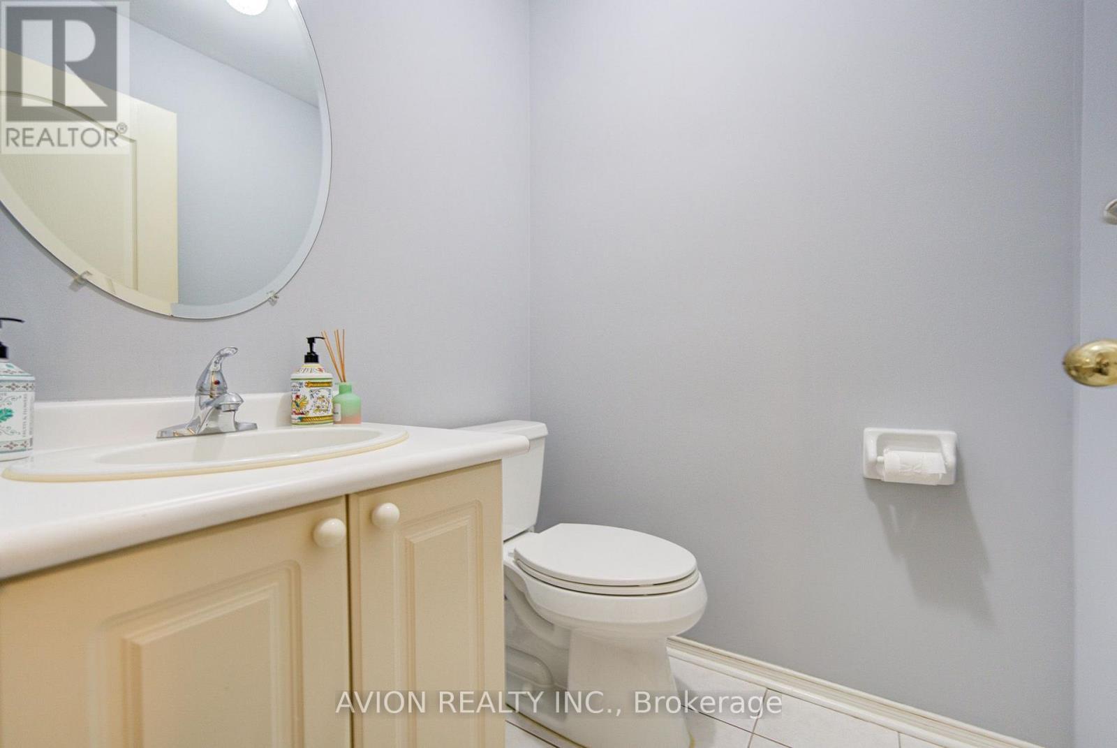 29 Charrington Crescent, Markham, ON - Indoor Photo Showing Bathroom
