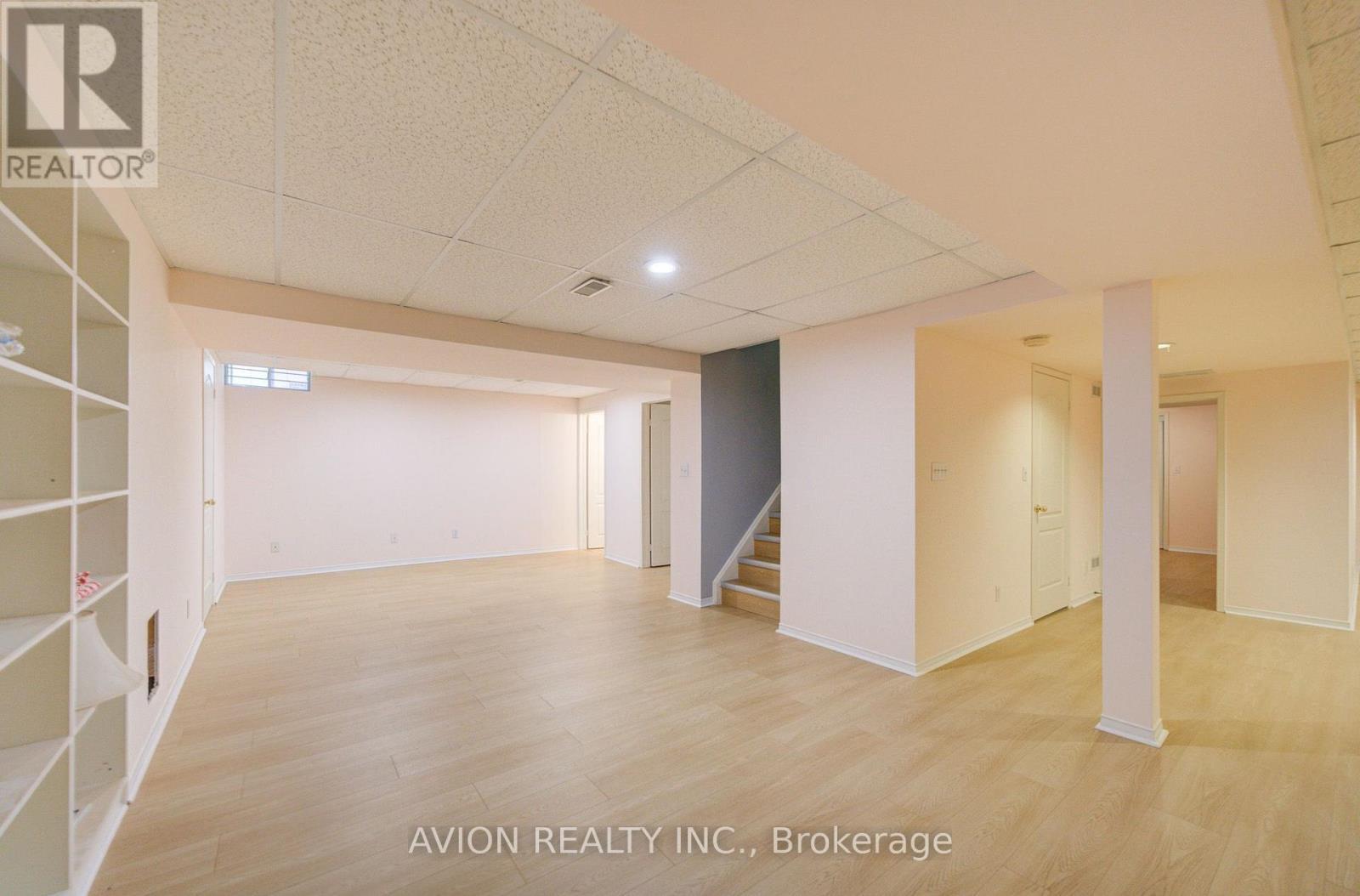 29 Charrington Crescent, Markham, ON - Indoor