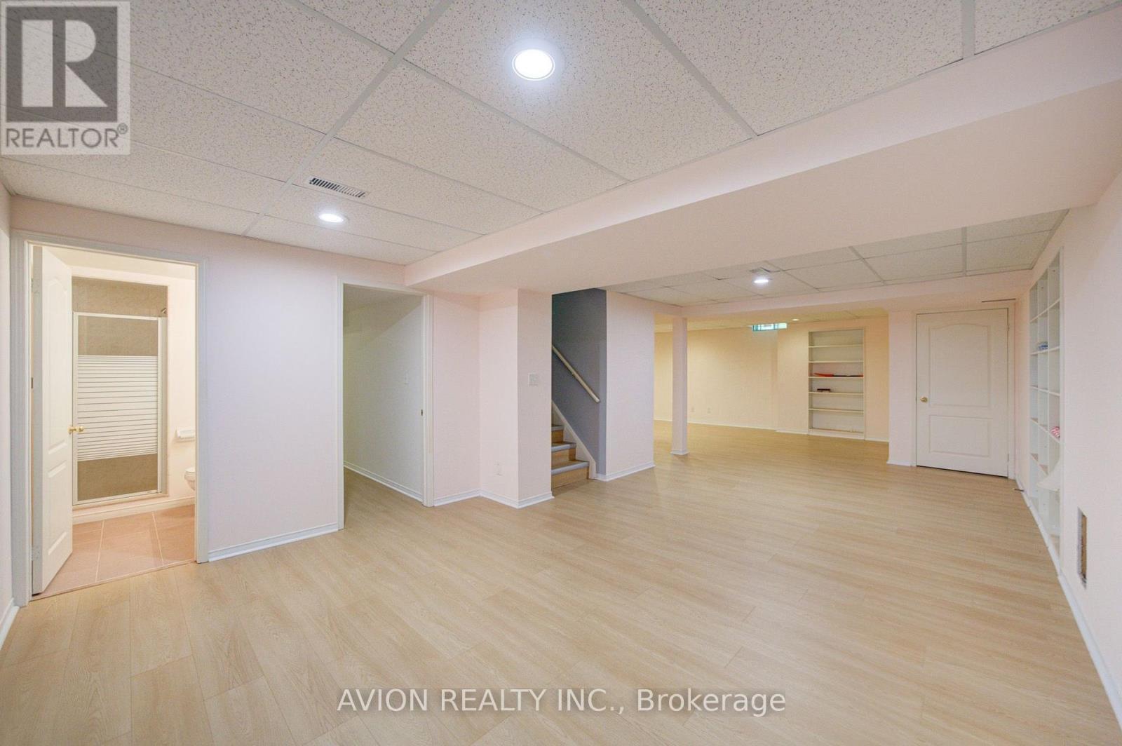29 Charrington Crescent, Markham, ON - Indoor