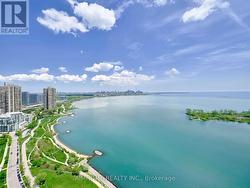 1601 - 80 MARINE PARADE DRIVE Toronto, ON M8B 0A3