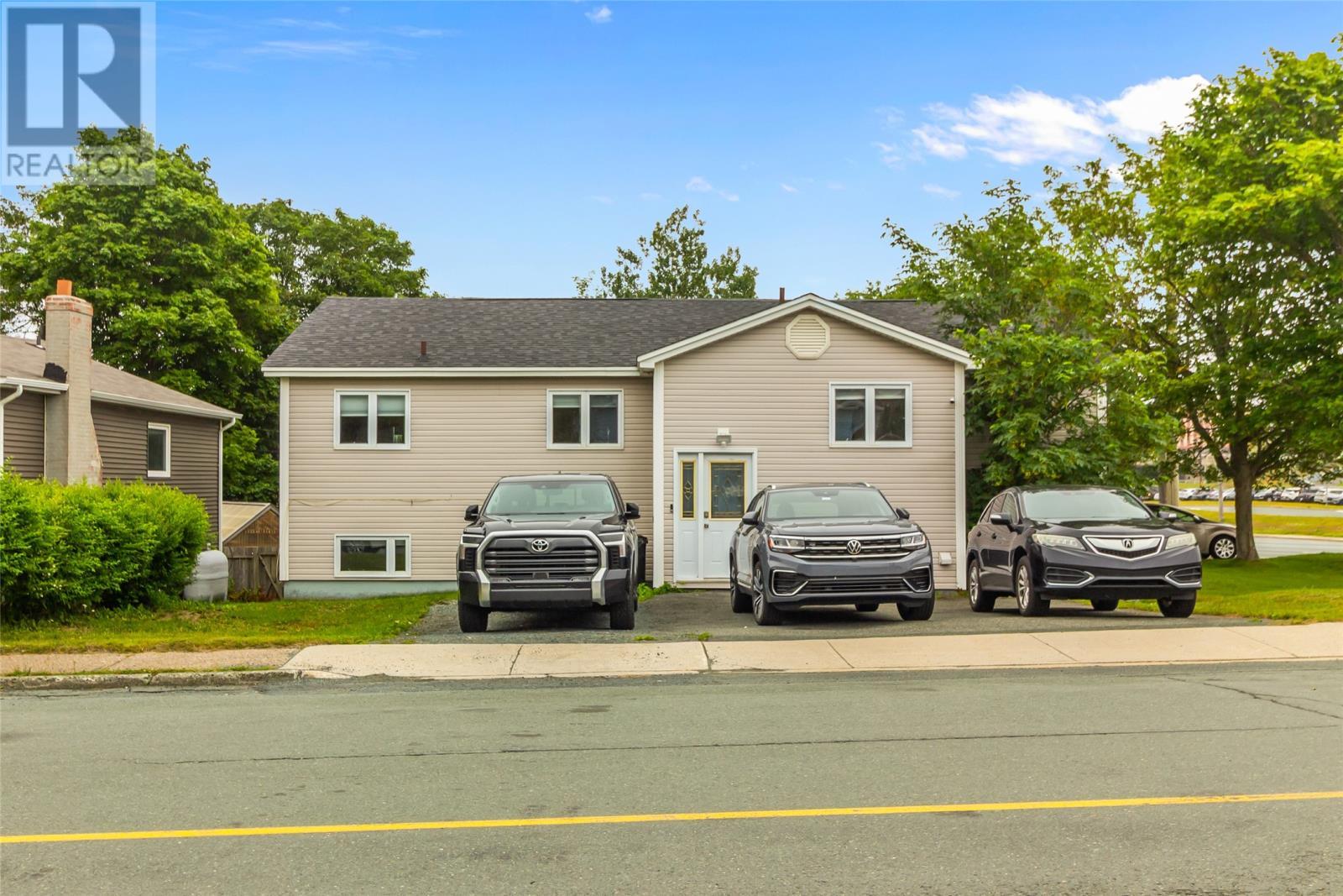 20 Thorburn Road, St. John'S, NL - Outdoor