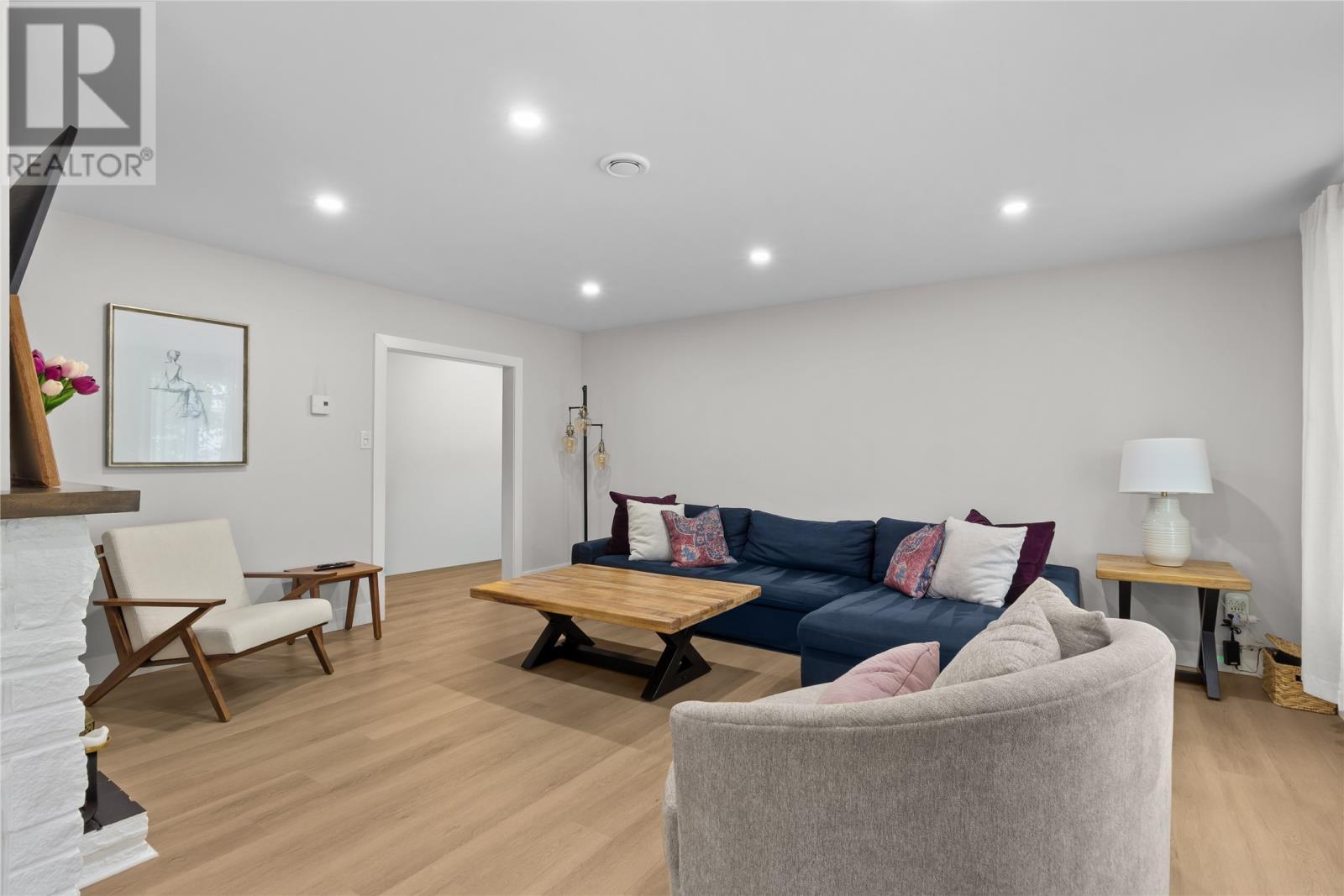 20 Thorburn Road, St. John'S, NL - Indoor