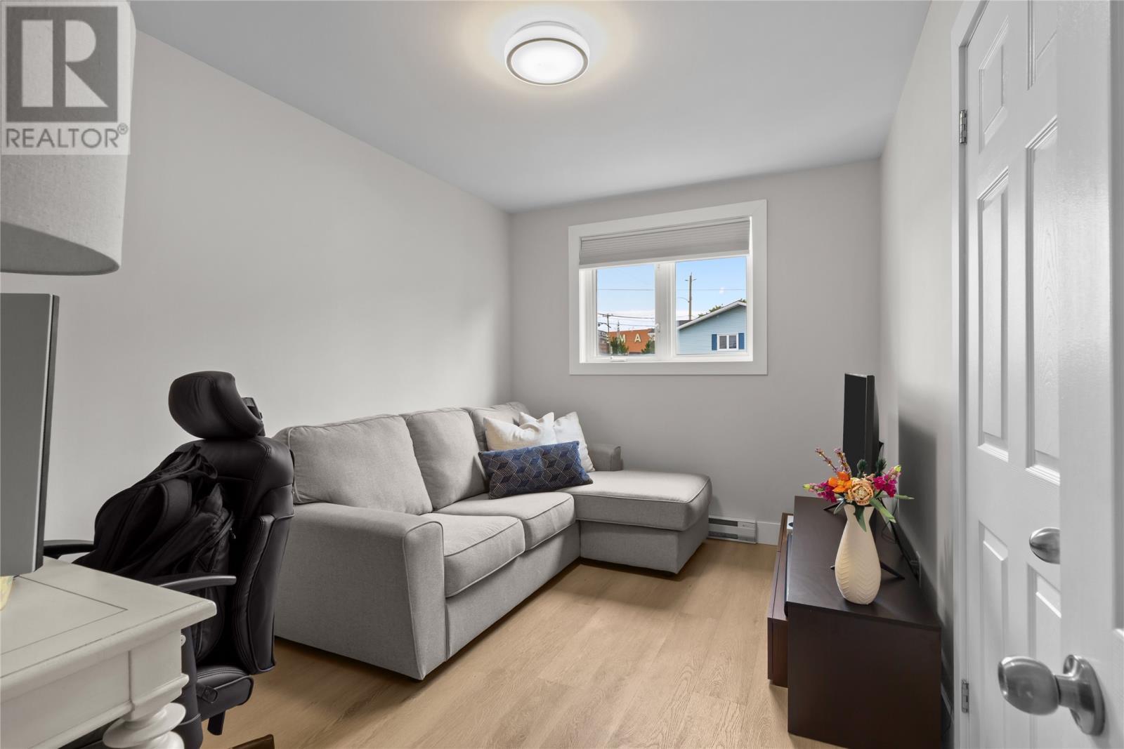 20 Thorburn Road, St. John'S, NL - Indoor