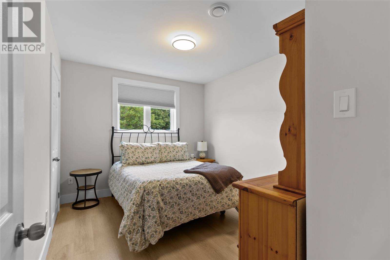 20 Thorburn Road, St. John'S, NL - Indoor Photo Showing Bedroom