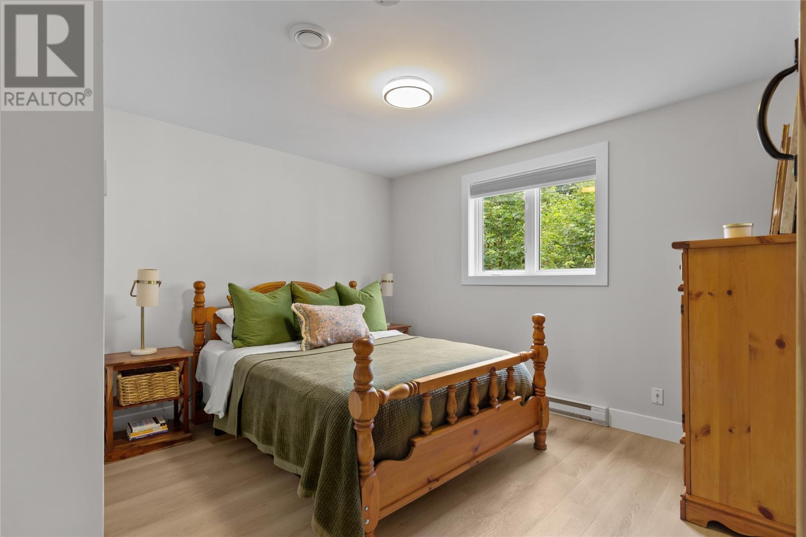20 Thorburn Road, St. John'S, NL - Indoor Photo Showing Bedroom