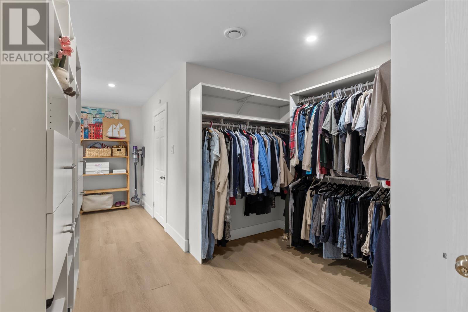 20 Thorburn Road, St. John'S, NL - Indoor With Storage