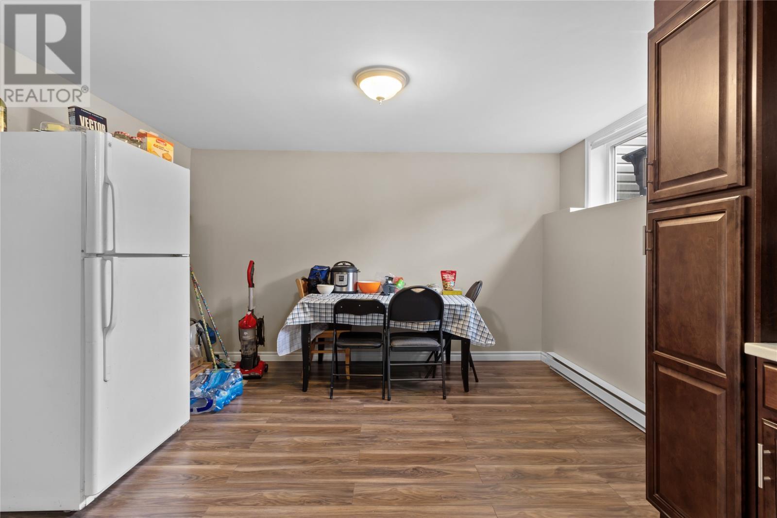 20 Thorburn Road, St. John'S, NL - Indoor