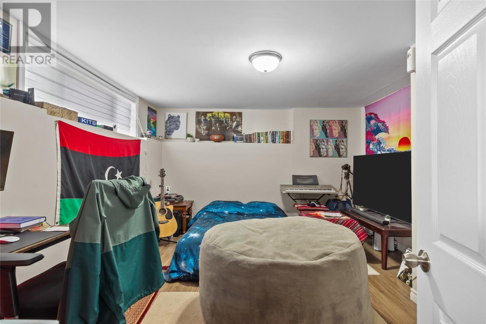 20 Thorburn Road, St. John'S, NL - Indoor