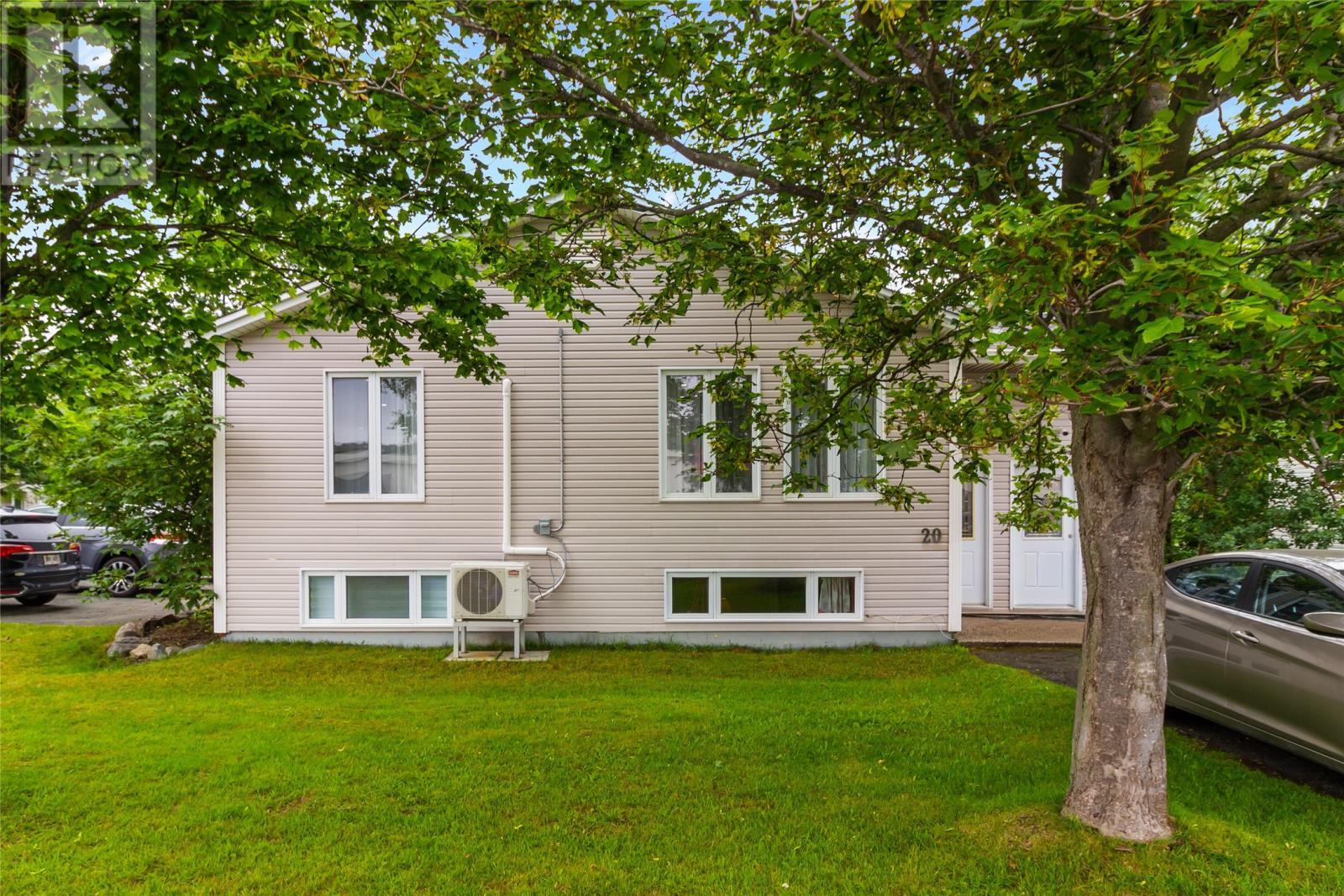 20 Thorburn Road, St. John'S, NL - Outdoor
