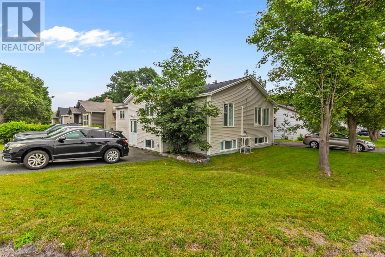 20 Thorburn Road, St. John'S, NL - Outdoor