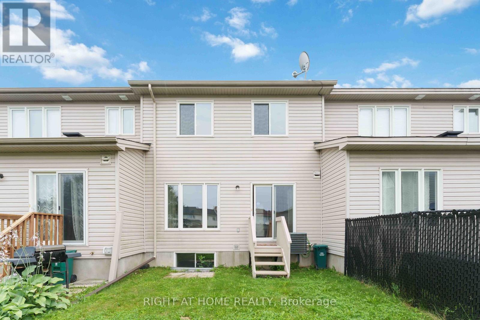 343 Amici Terrace, Ottawa, ON - Outdoor With Exterior