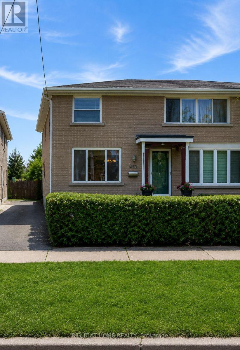 139 Vauxhall Drive, Toronto, ON - Outdoor