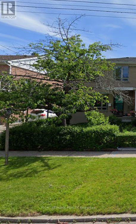 139 Vauxhall Drive, Toronto, ON - Outdoor With View
