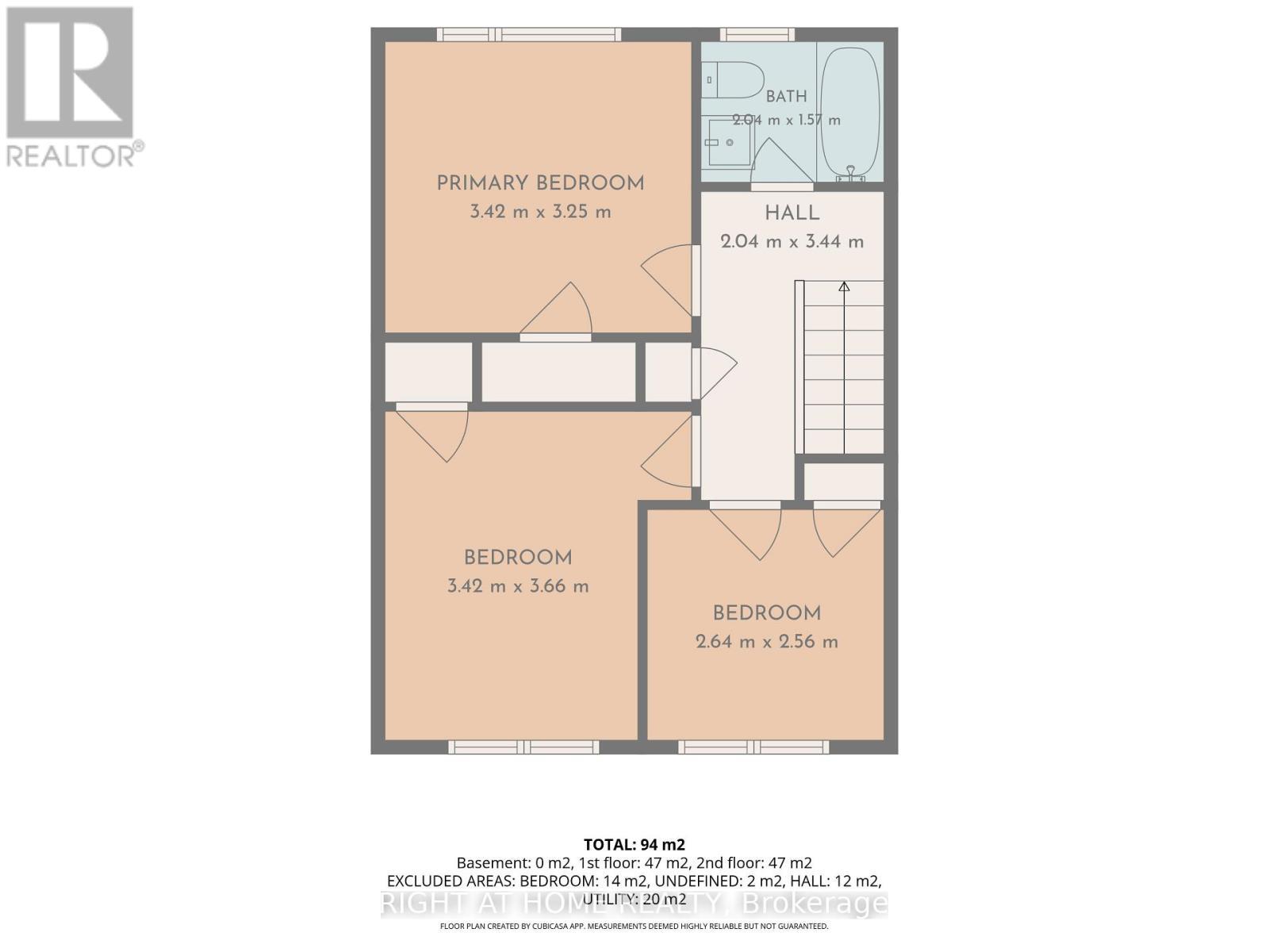 139 Vauxhall Drive, Toronto, ON - Other