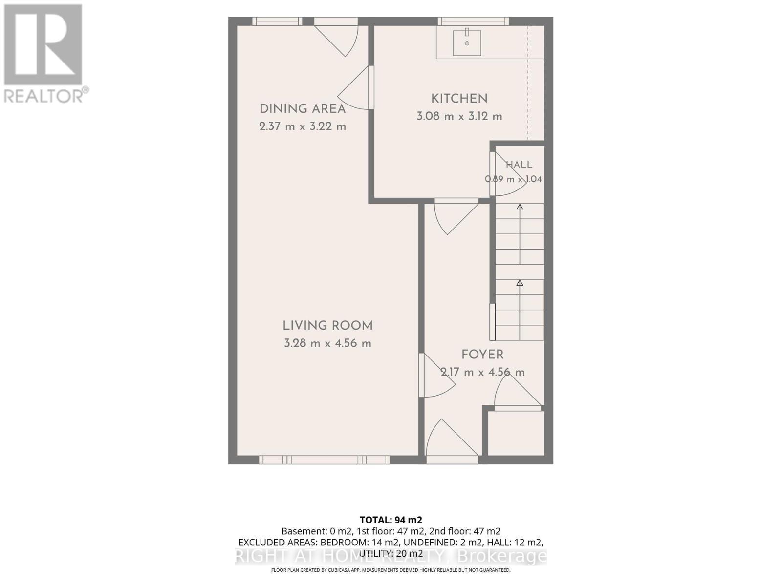 139 Vauxhall Drive, Toronto, ON - Other