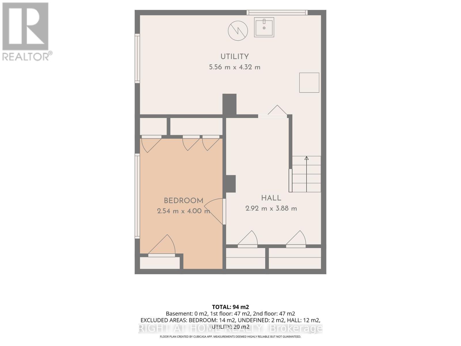 139 Vauxhall Drive, Toronto, ON - Other