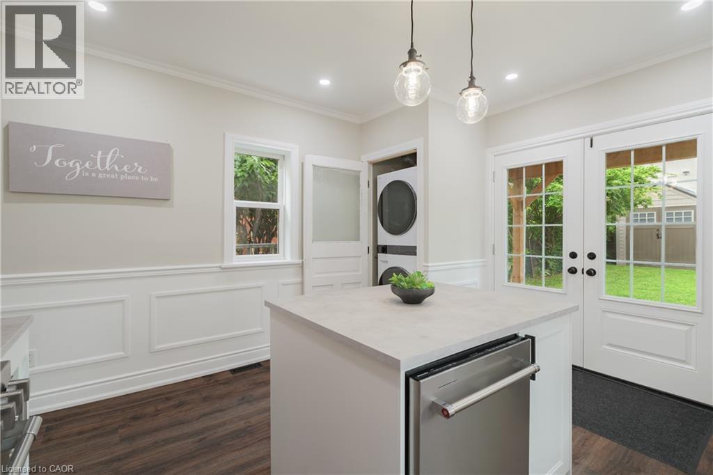 46 Murray Street E, Hamilton, ON - Indoor