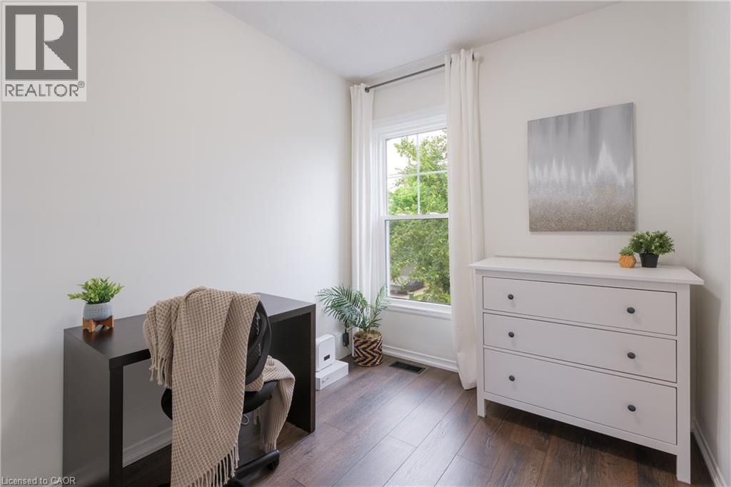 46 Murray Street E, Hamilton, ON - Indoor