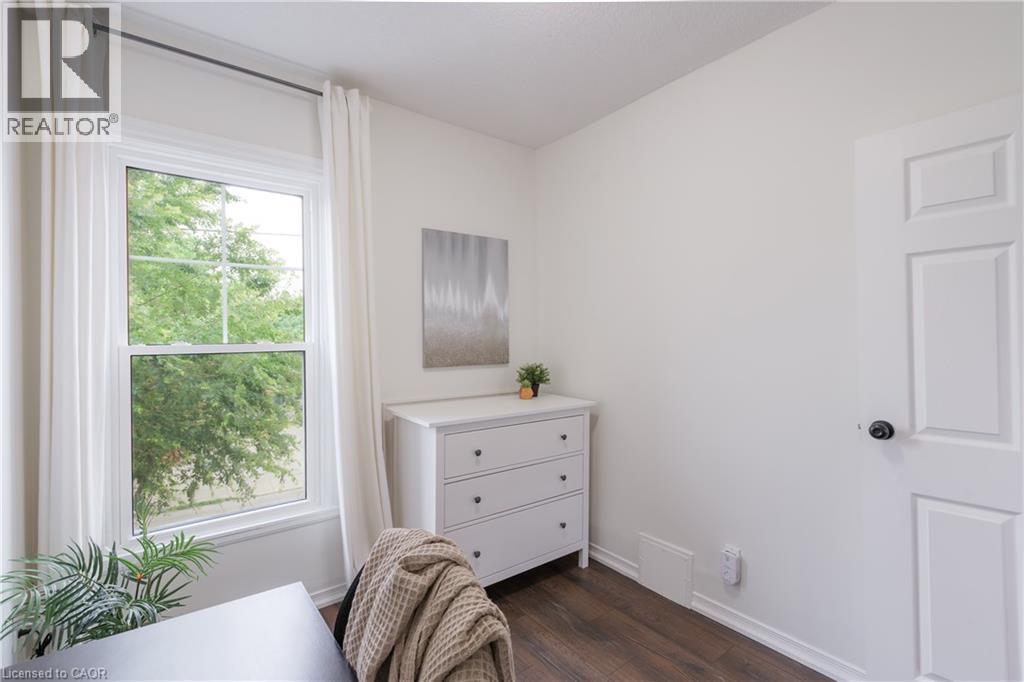 46 Murray Street E, Hamilton, ON - Indoor
