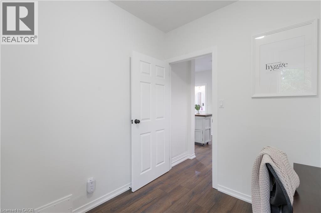 46 Murray Street E, Hamilton, ON - Indoor Photo Showing Other Room