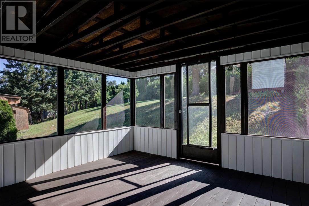 224 Third Avenue, Sudbury, ON - Outdoor With Deck Patio Veranda With Exterior