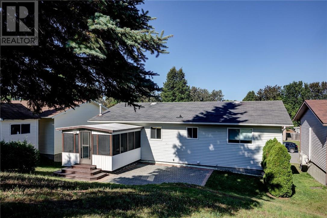 224 Third Avenue, Sudbury, ON - Outdoor
