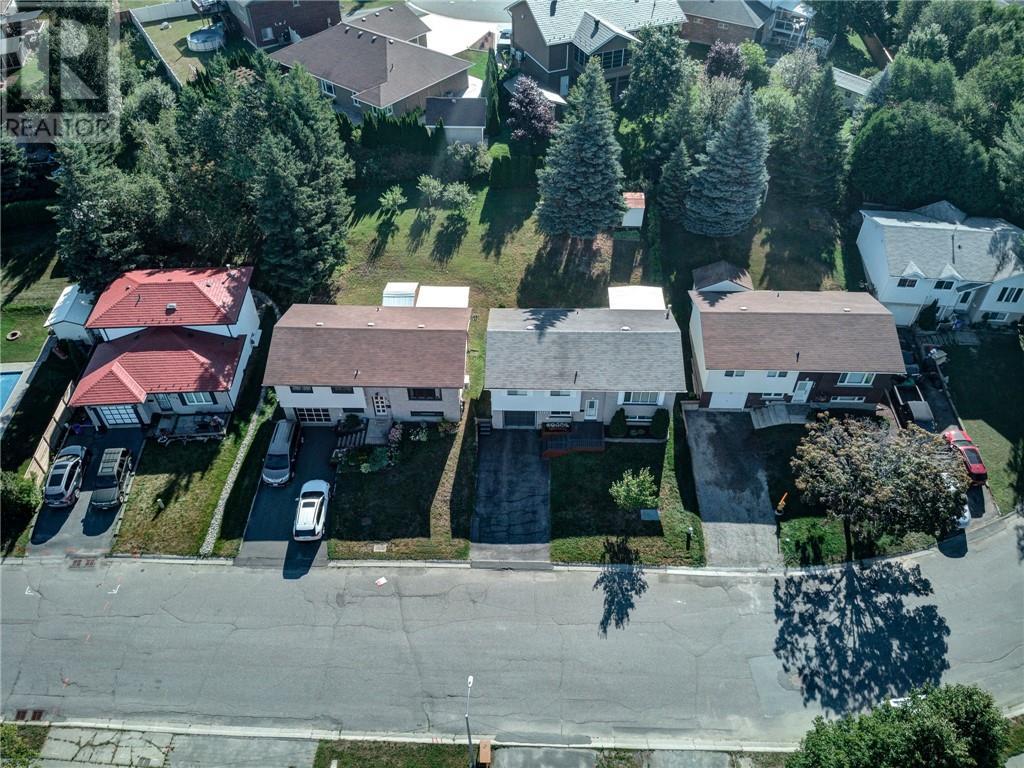 224 Third Avenue, Sudbury, ON - Outdoor With View