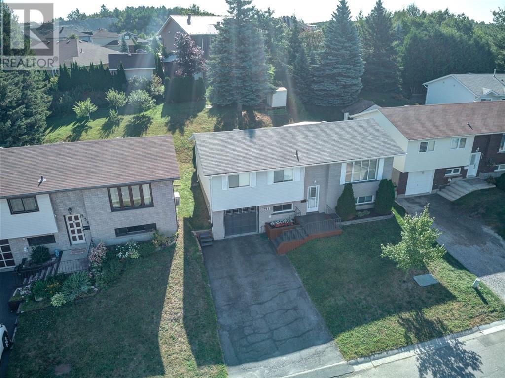 224 Third Avenue, Sudbury, ON - Outdoor