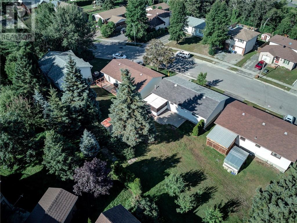 224 Third Avenue, Sudbury, ON - Outdoor With View