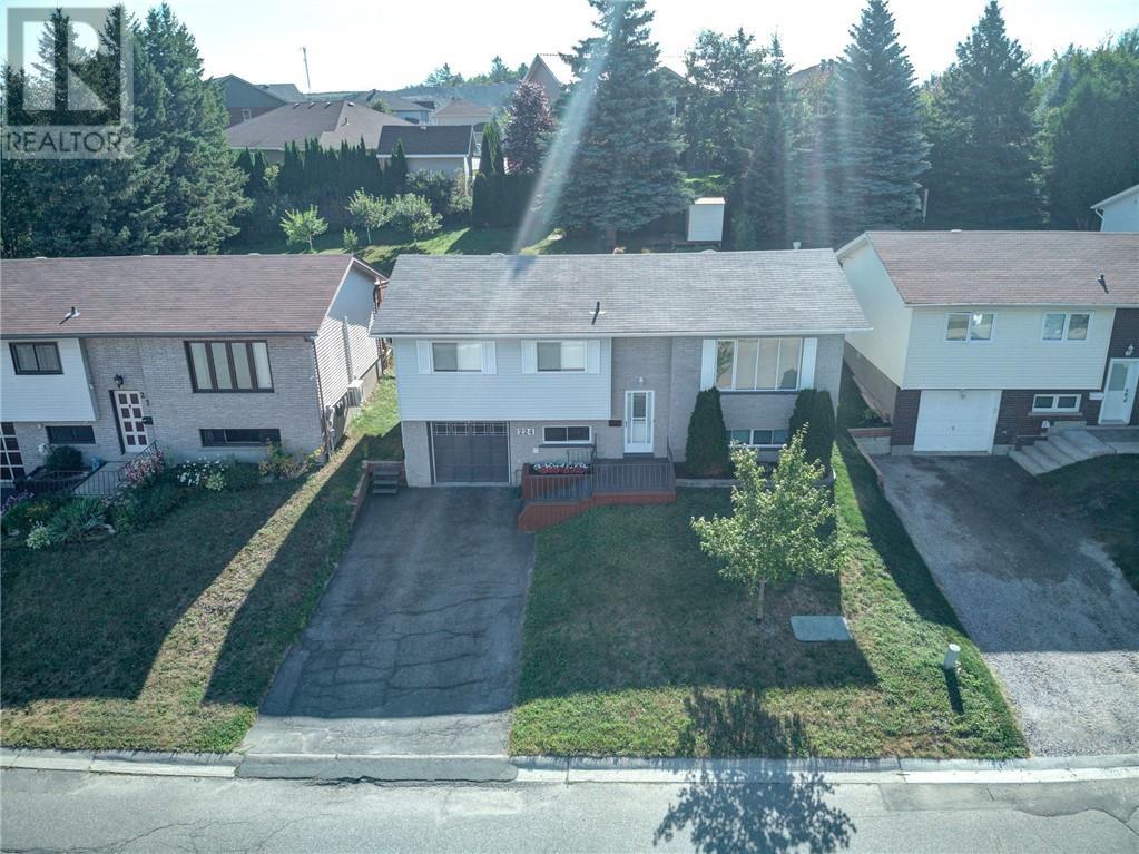 224 Third Avenue, Sudbury, ON - Outdoor
