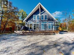 41 HARKINS ROAD Northern Bruce Peninsula, ON N0H 1Z0