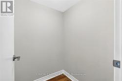 Primary Bedroom - Walk in closet - 