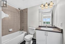Primary Room Full Ensuite - 