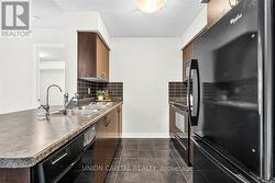 Full Sized Appliances - 