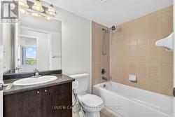 Second Full Bathroom - 