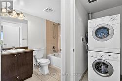 Washer/Dryer - 