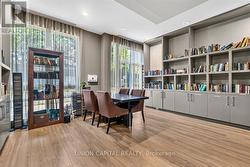 Library - 