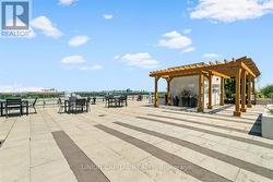 Roof Top Terrace - 
