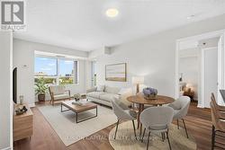 Living Room - Virtually Staged - 