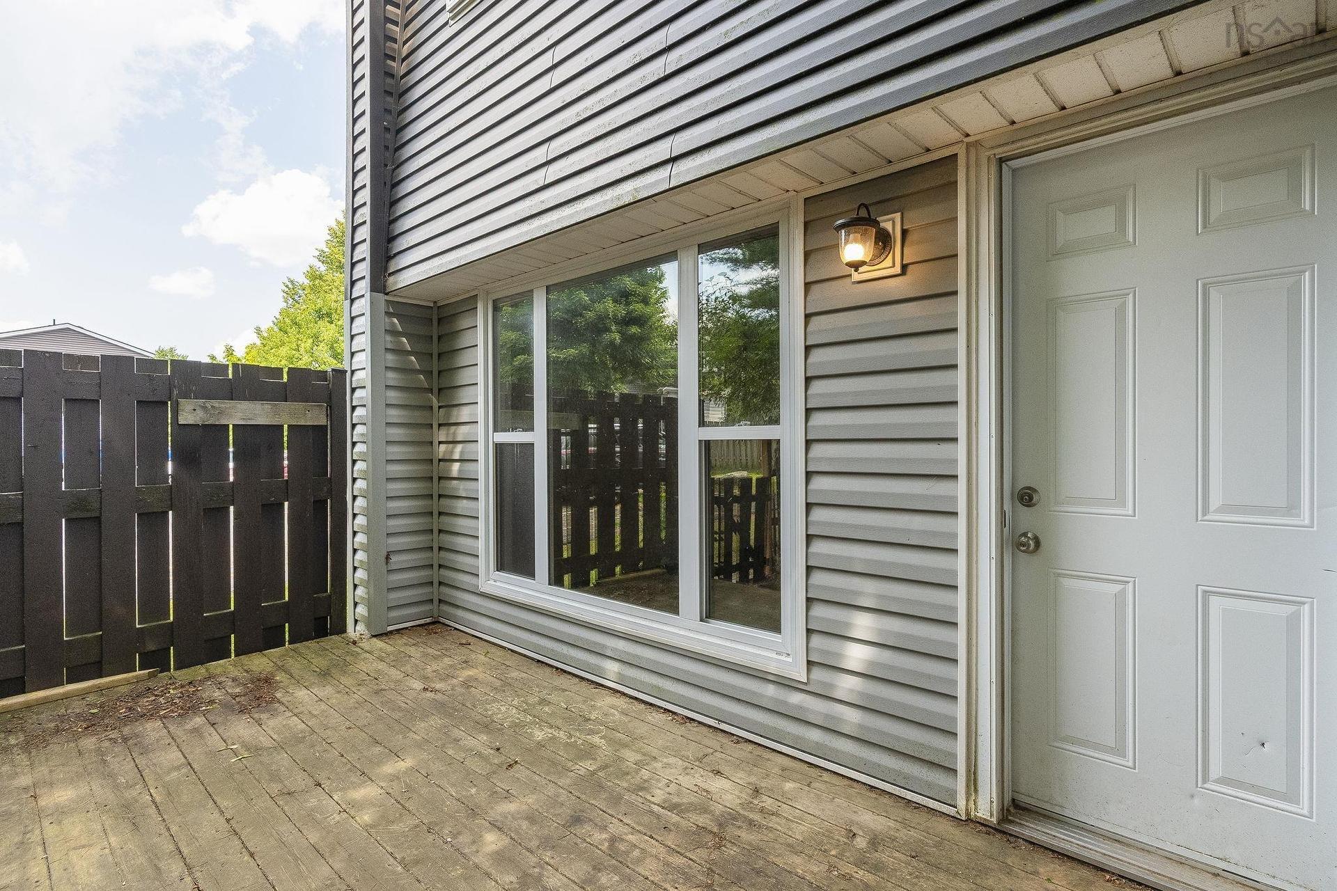 72 Cavendish Road, Halifax, NS - Outdoor With Exterior