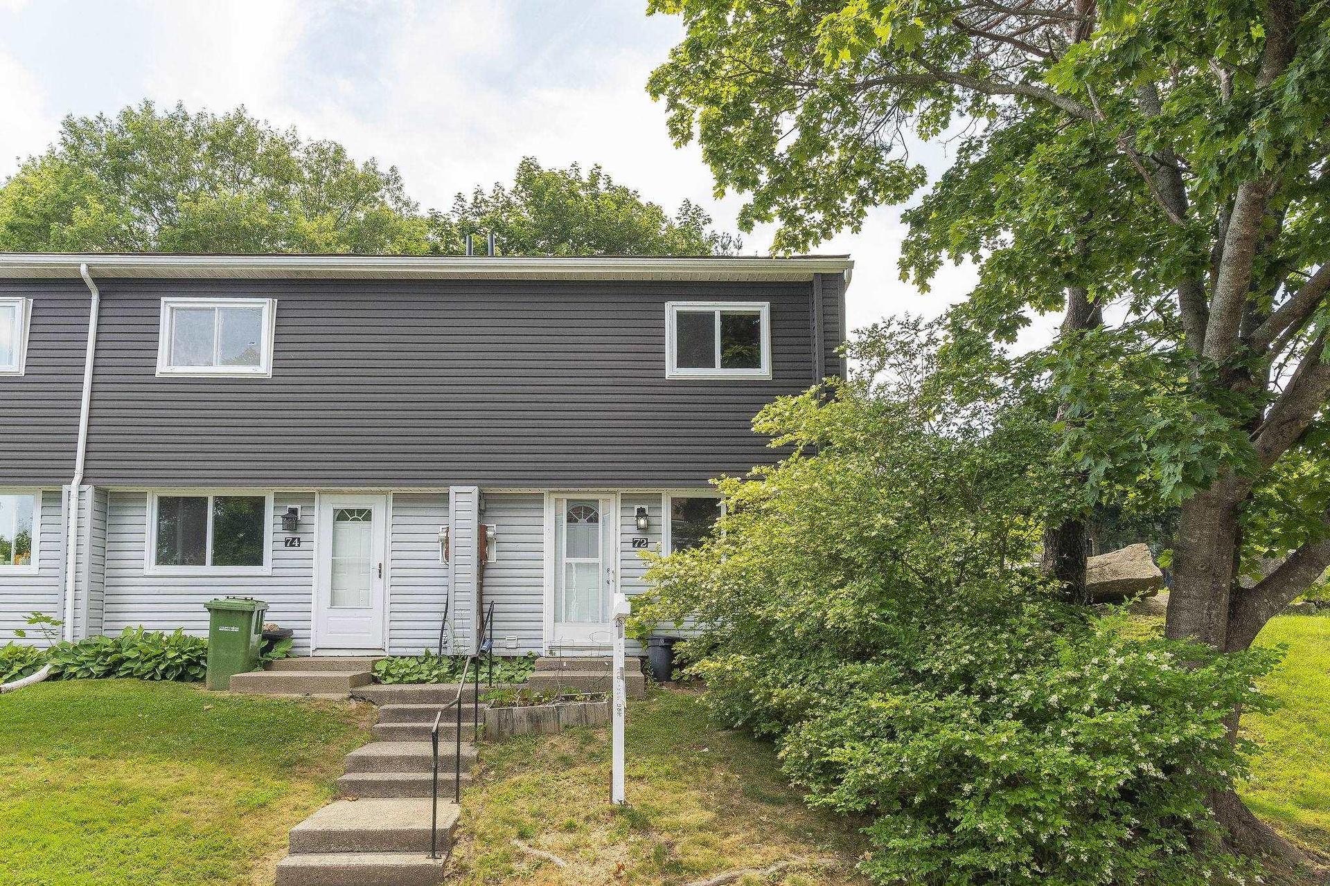72 Cavendish Road, Halifax, NS - Outdoor