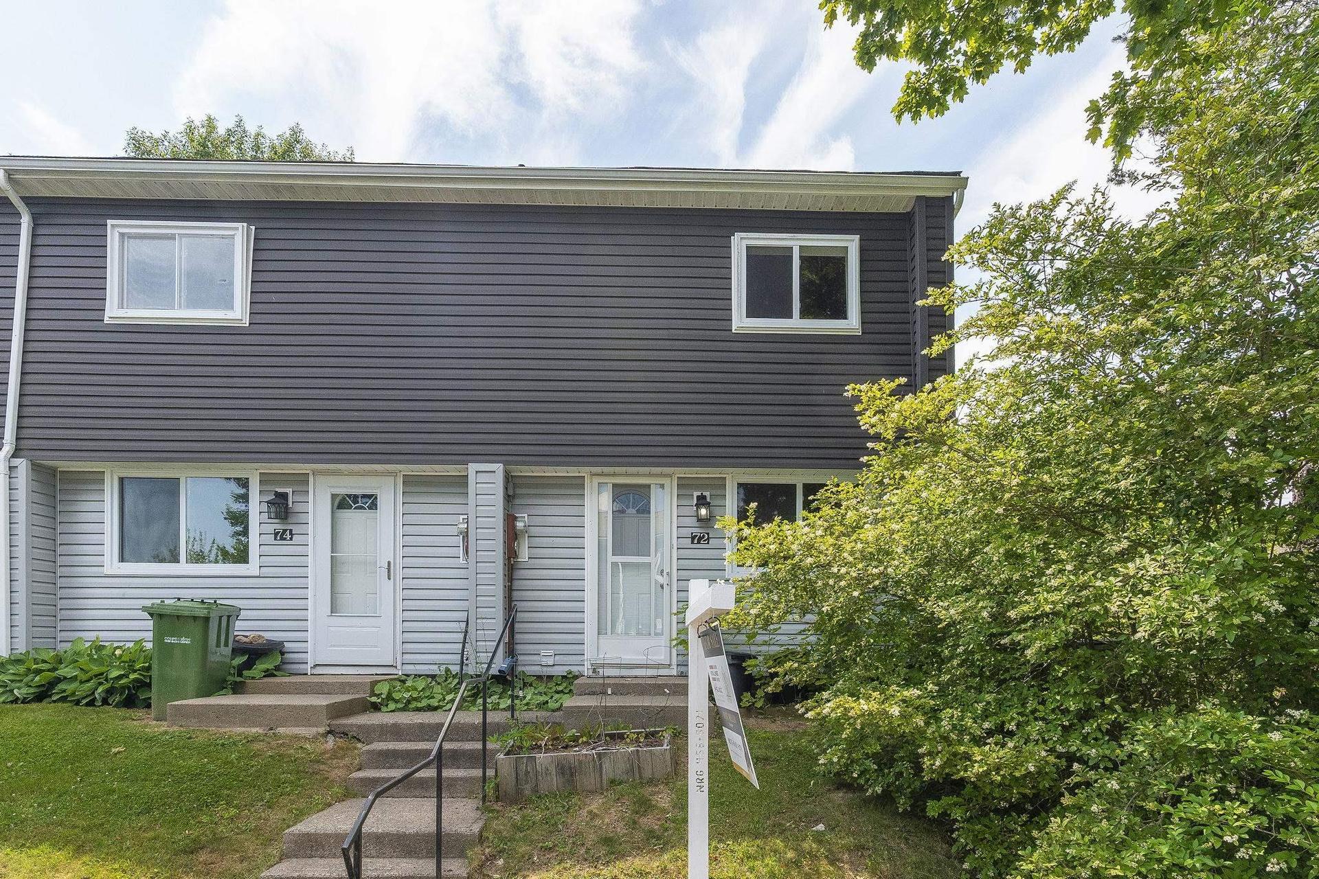 72 Cavendish Road, Halifax, NS - Outdoor