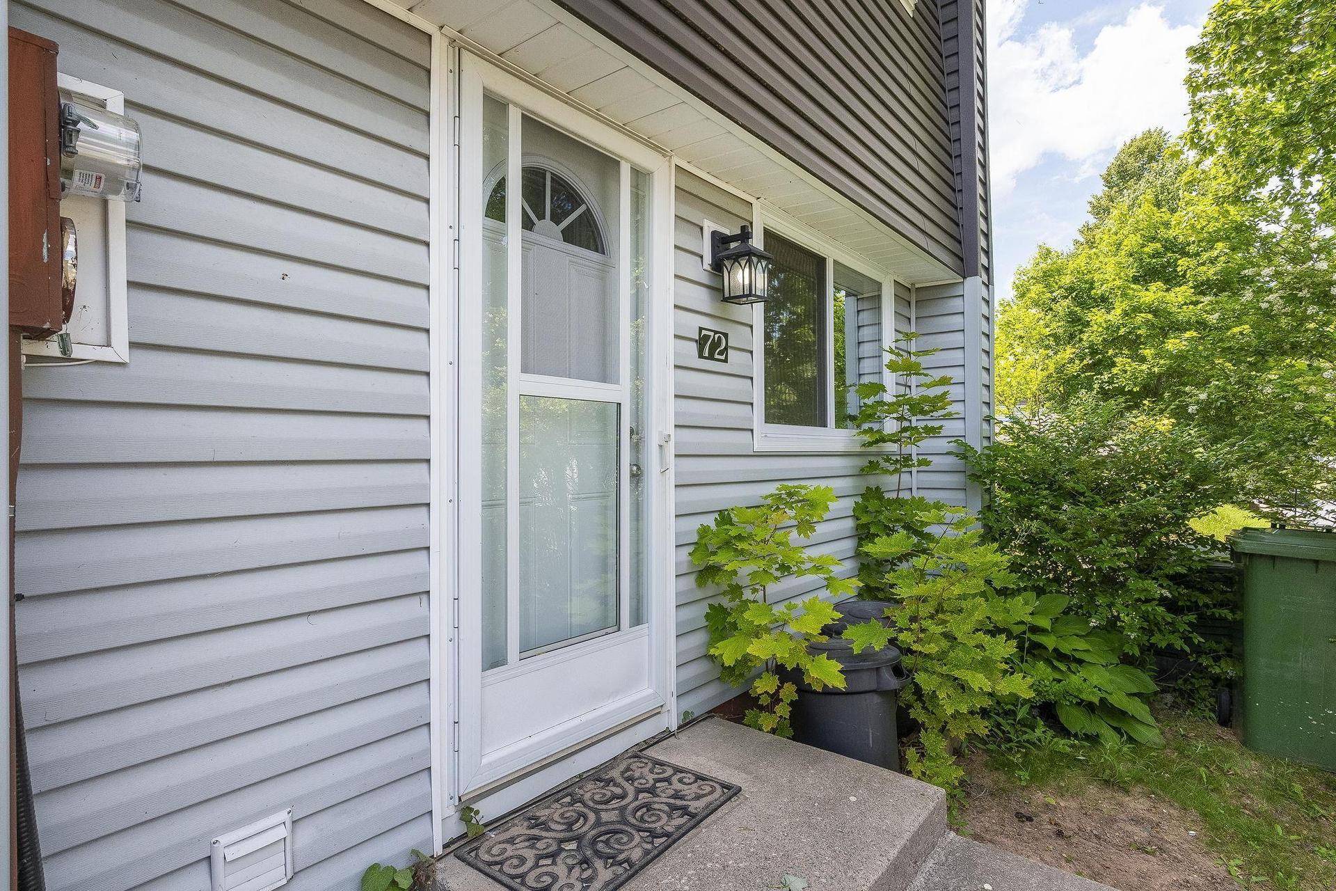 72 Cavendish Road, Halifax, NS - Outdoor With Exterior