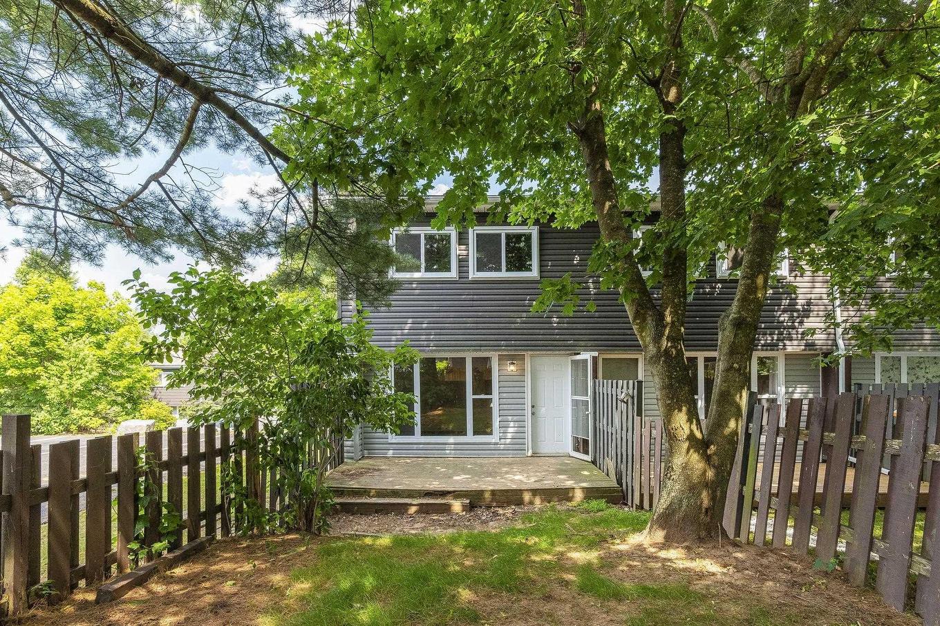 72 Cavendish Road, Halifax, NS - Outdoor