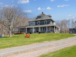 21 BREAKWATER Street Souris, PE C0A 2B0