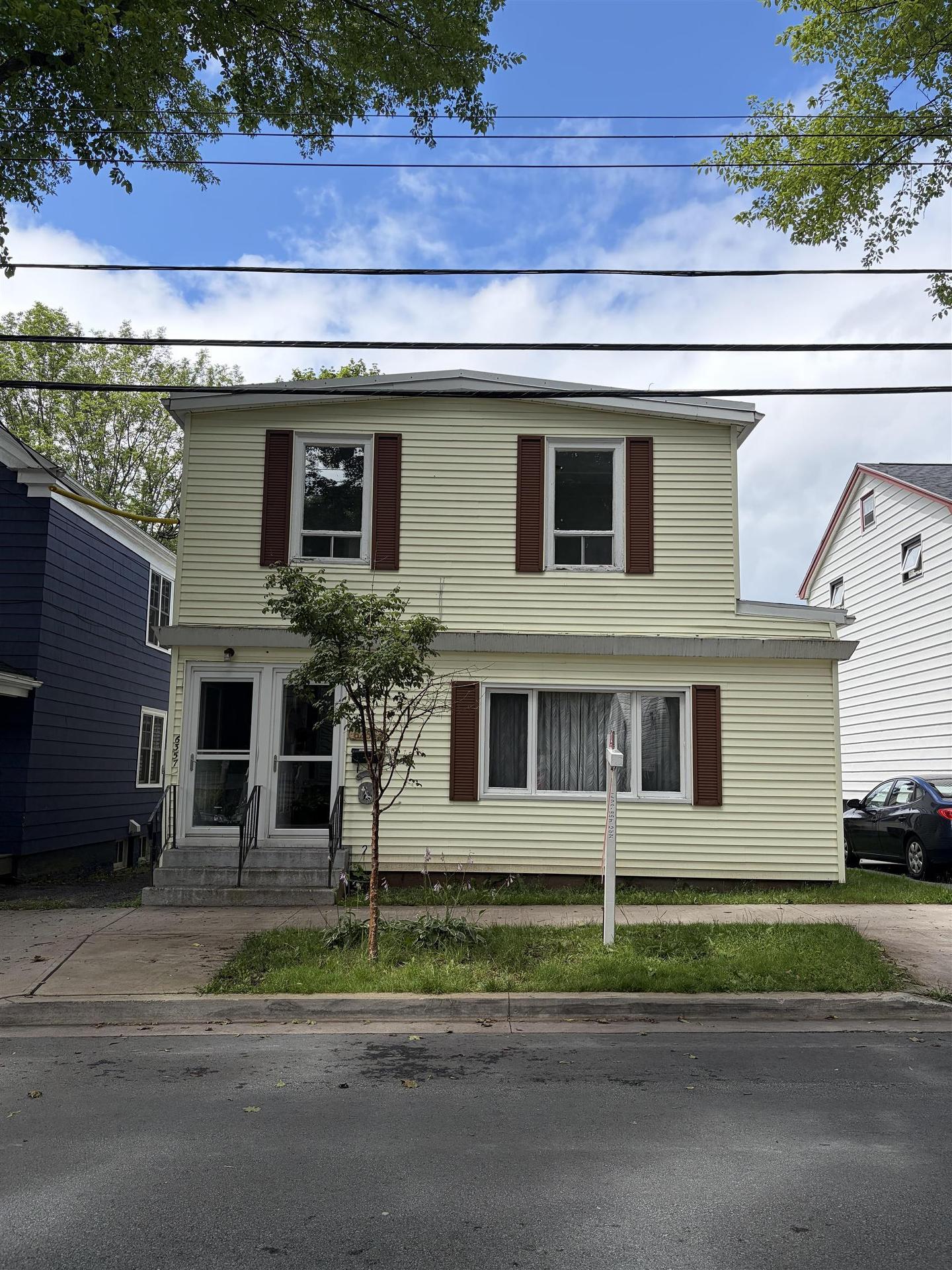 6355/6357 Cork Street, Halifax, NS