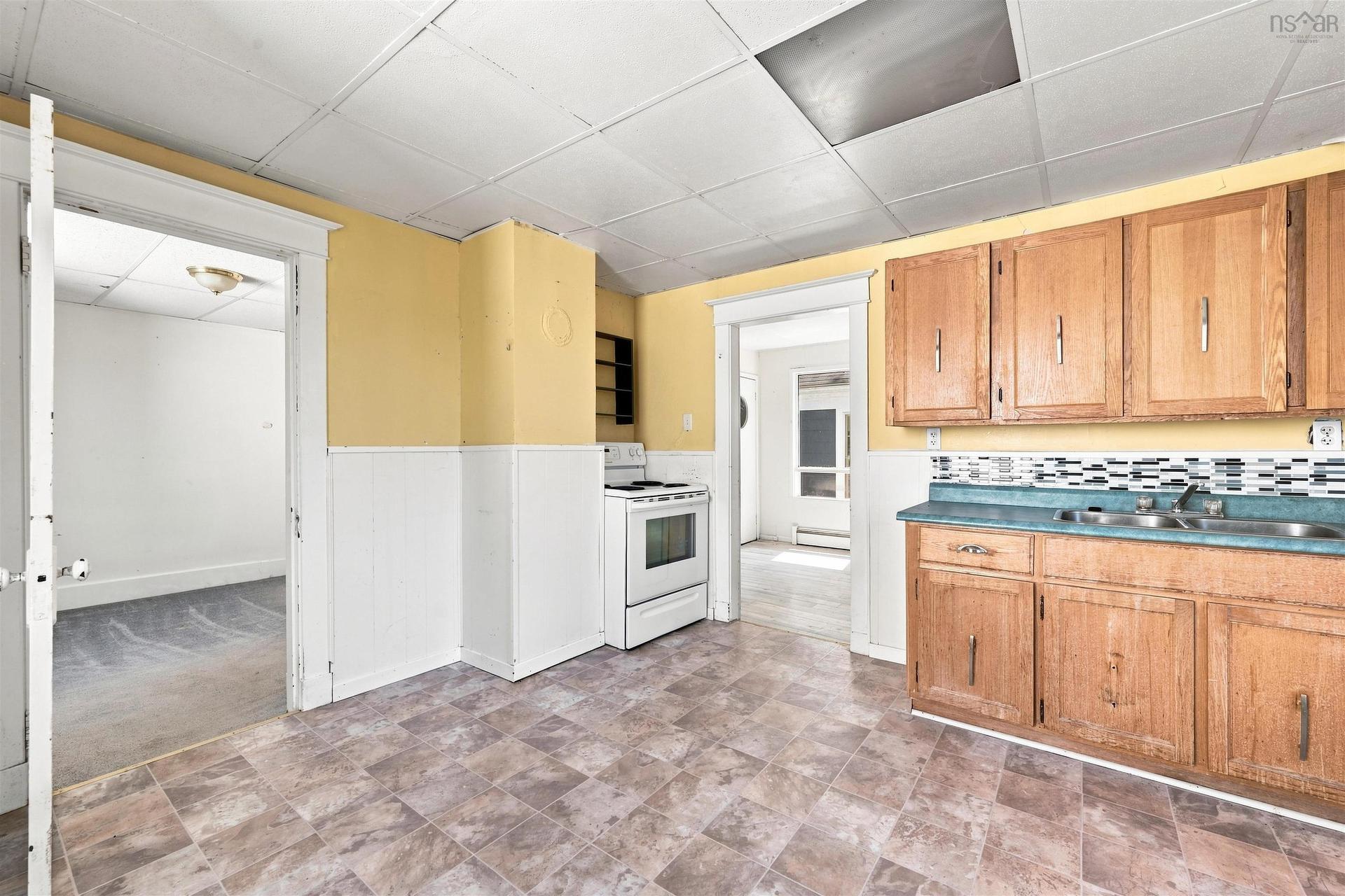 6355/6357 Cork Street, Halifax, NS
