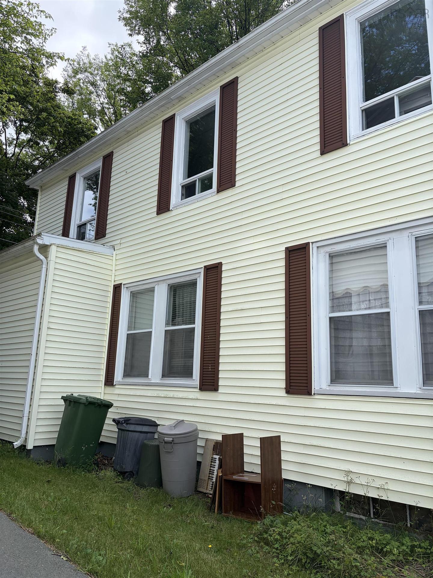 6355/6357 Cork Street, Halifax, NS