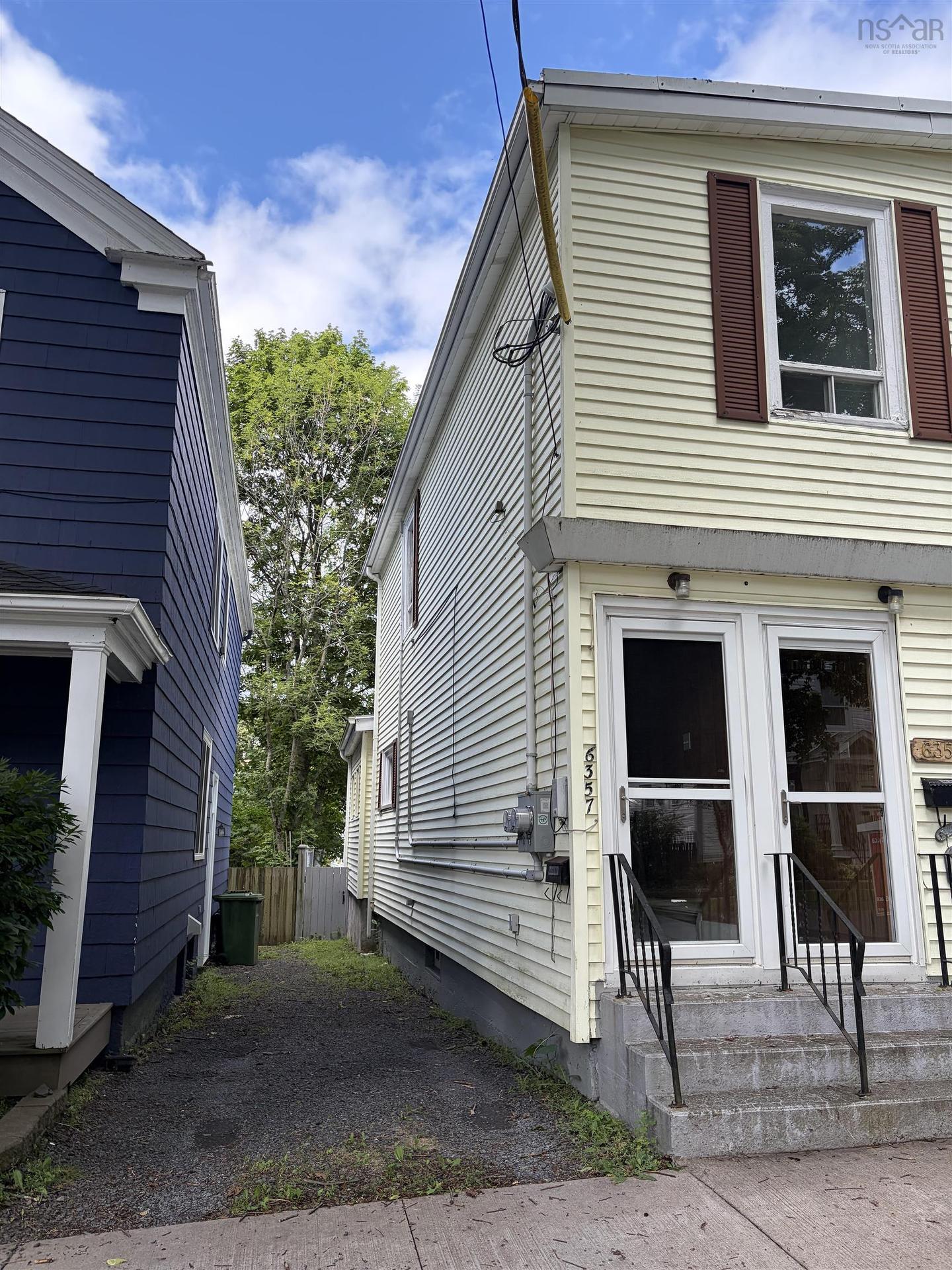 6355/6357 Cork Street, Halifax, NS